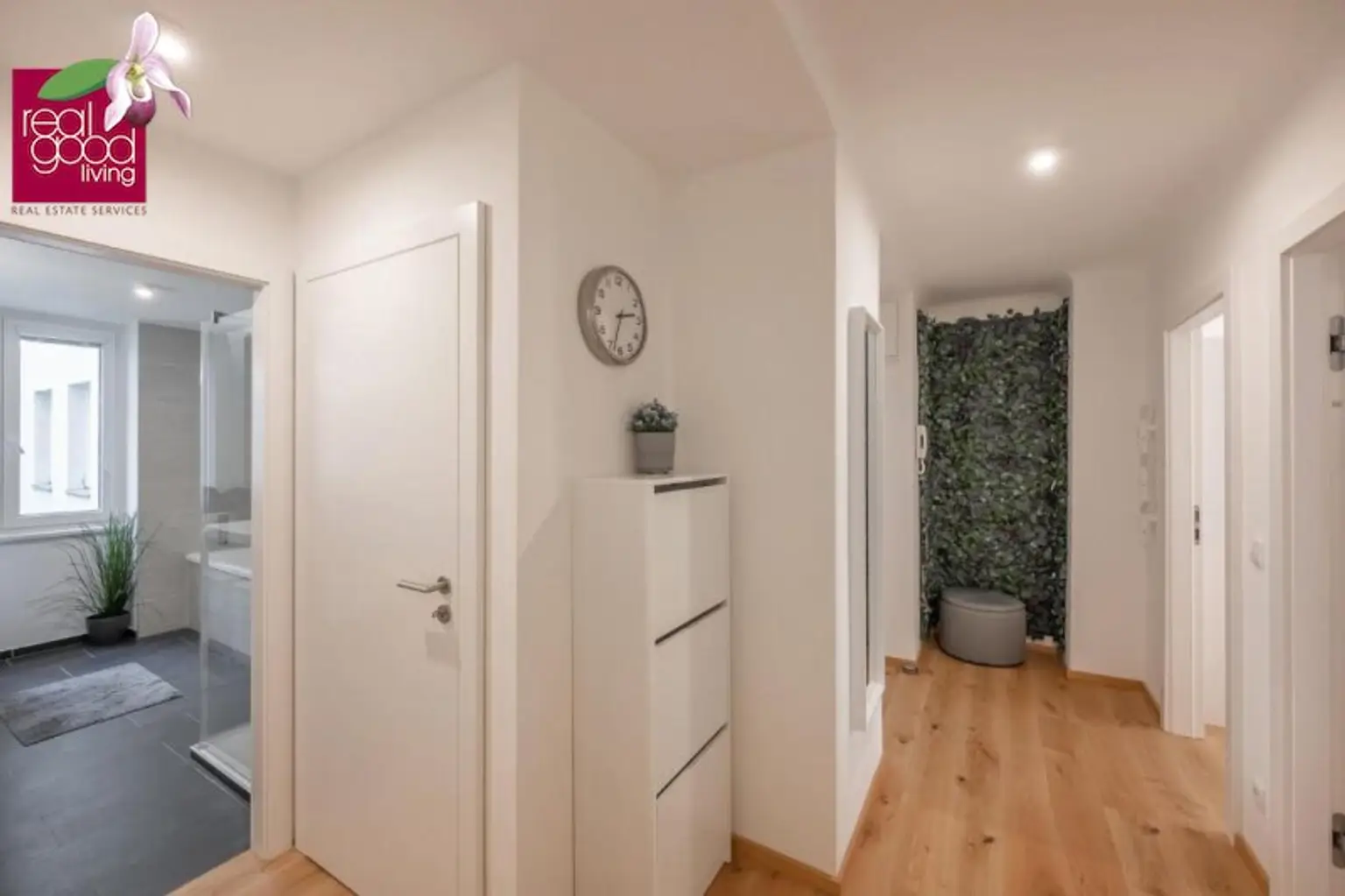 Bezugsfertig & hochwertig – sanierte 3-Zimmer-Wohnung in Bestlage