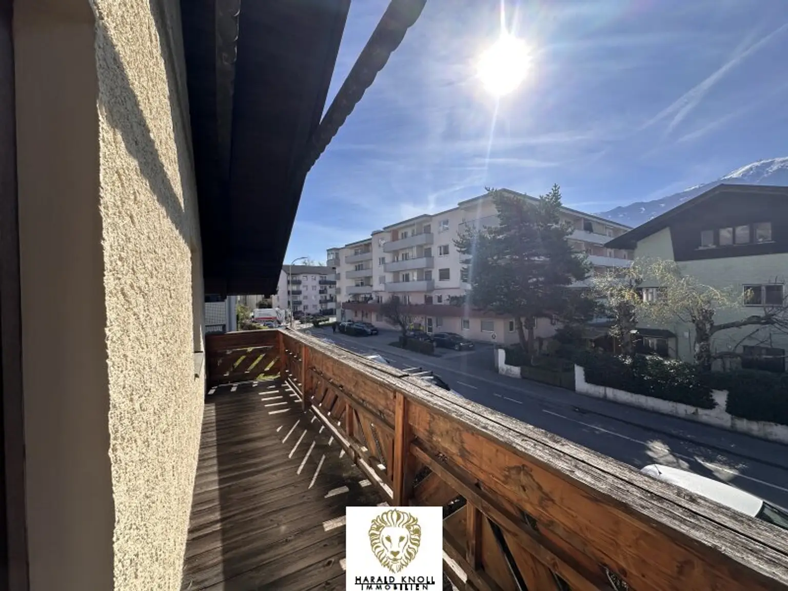 Charmantes Einfamilienhaus mit großem Potenzial in Innsbruck