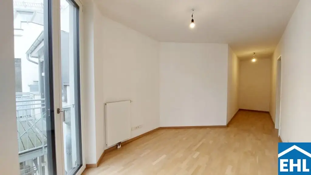 3-Zimmer-Altbaujuwel mit Balkon – generalsaniert! - Zwischen „Am Hof“ und Hoher Markt – Wohnen im Herzen der Wiener Innenstadt