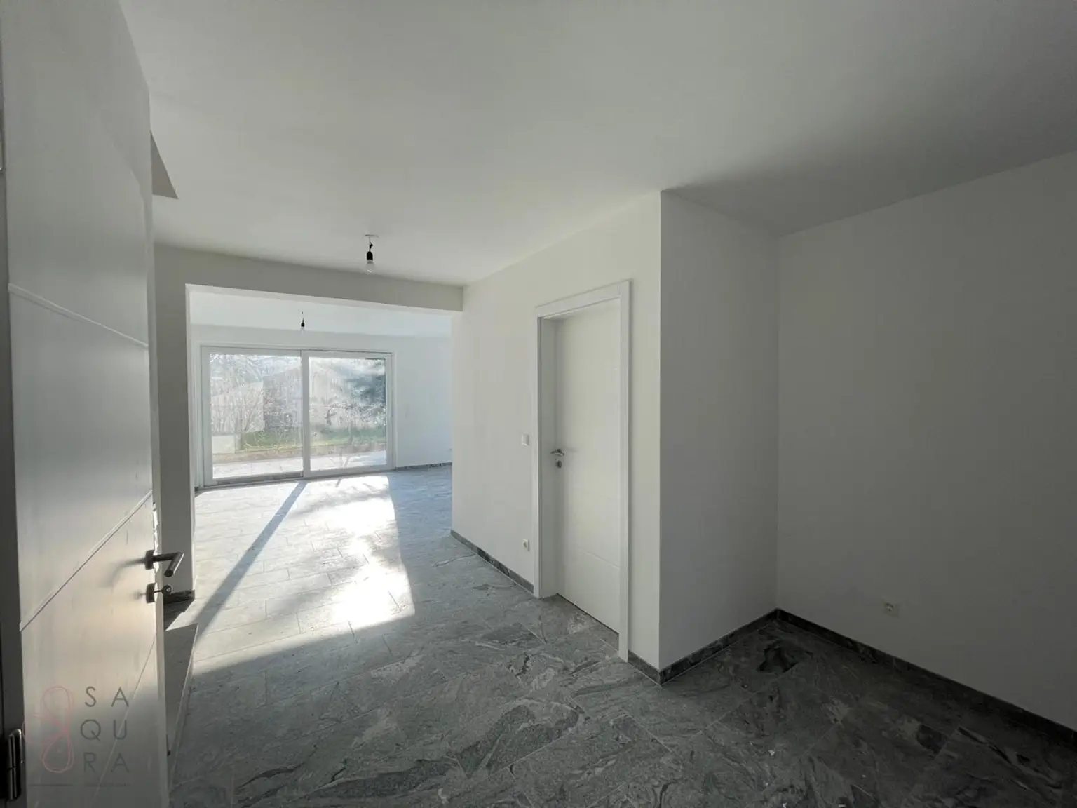 Modernes Neubauhaus für Kurzzeit- und Firmenvermietung in Gerasdorf bei Wien