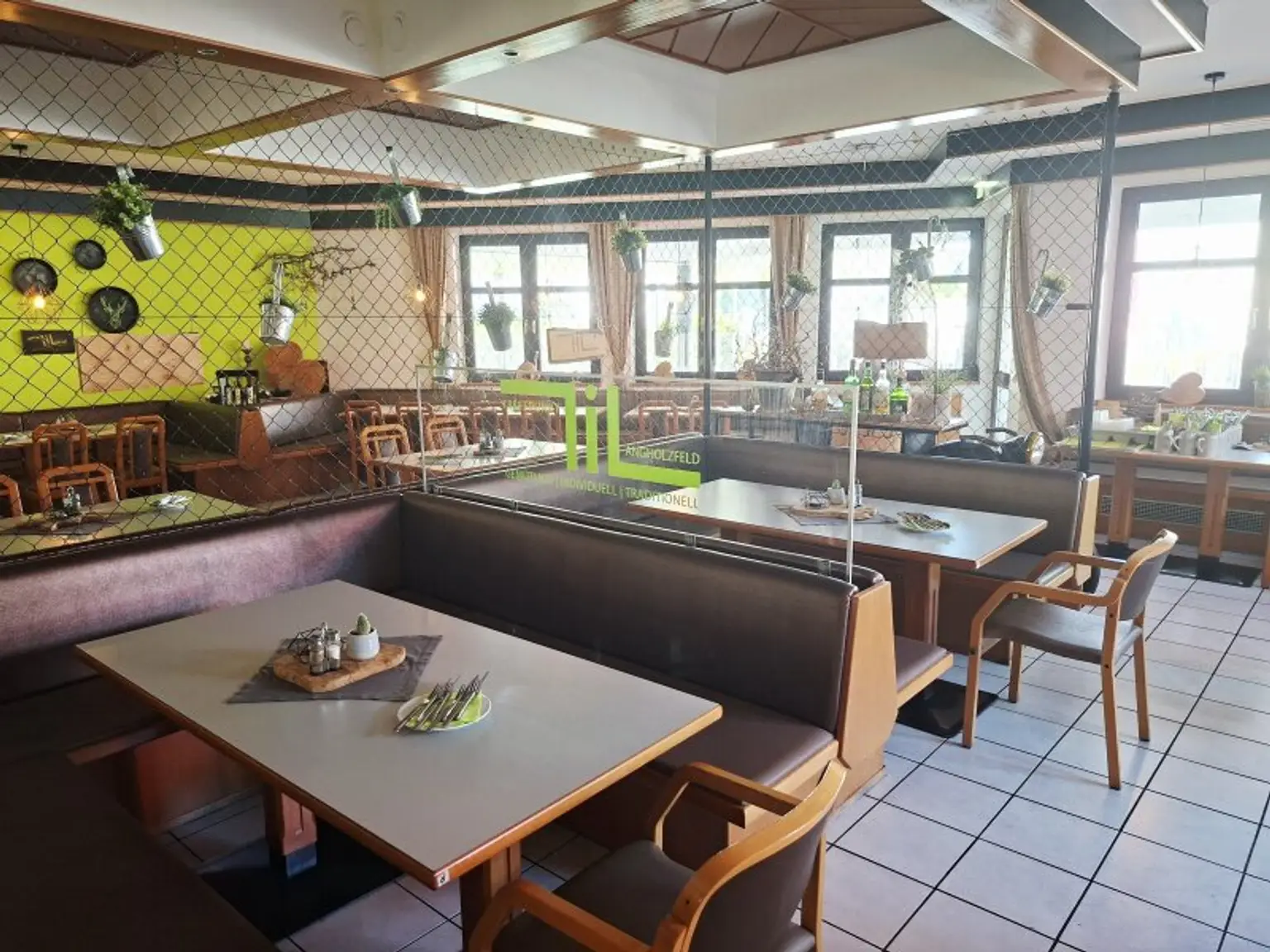 TOP Location mit umsatzstarkem Gastro-Konzept sucht Nachfolger!