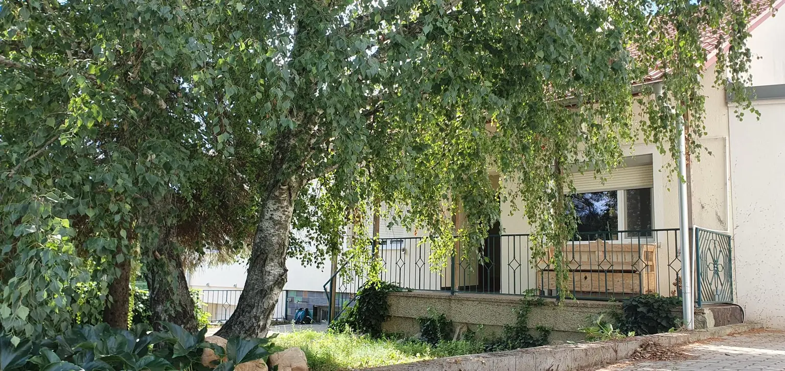 Bungalow mit Potenzial in ruhiger Lage