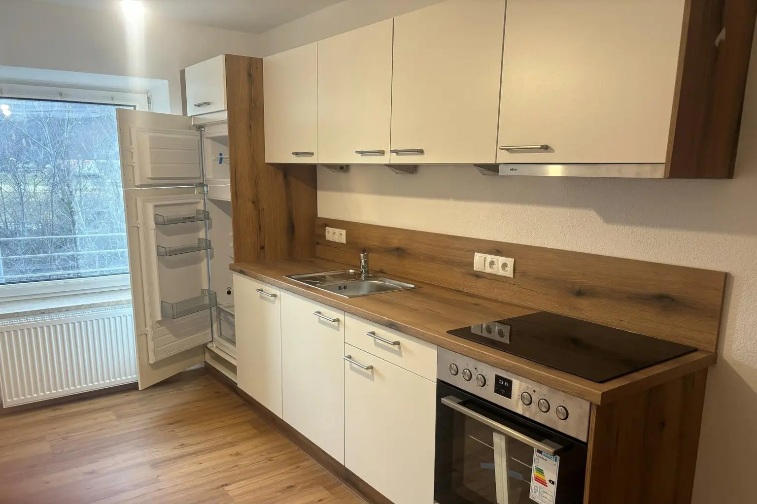 Wohnung - Landeck - Küche