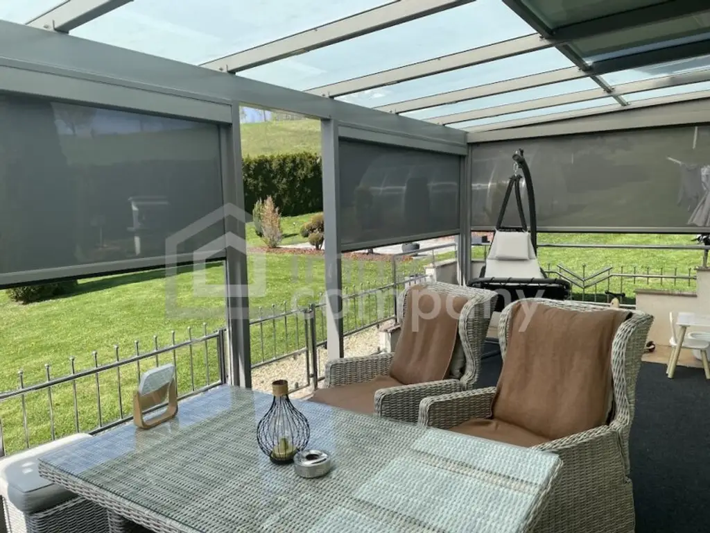 Grenznaher Familienhit - 1-2 Wohneinheiten - super gepflegt - viele Highlights