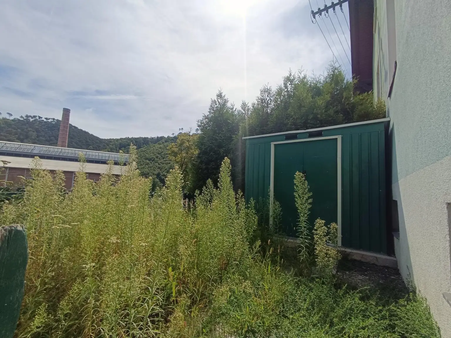 DOPPELHAUSHÄLFTE IN BERNDORF ZUM KAUF