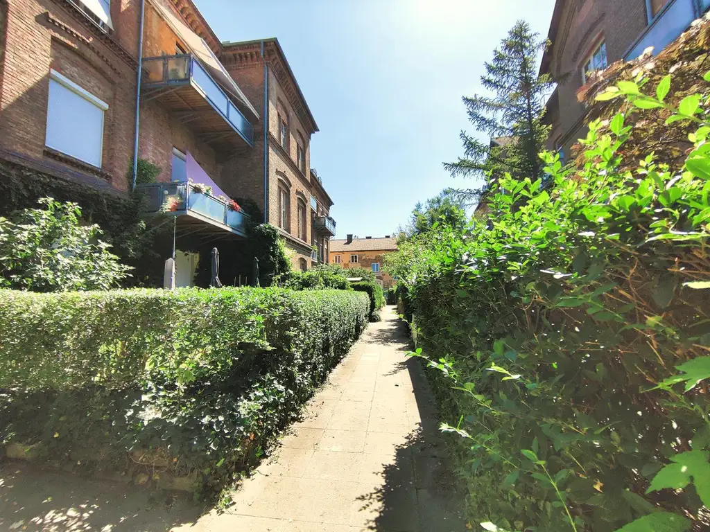 Exklusives Wohnjuwel in Korneuburg – 4-Zimmer-Maisonette mit Dachterrasse