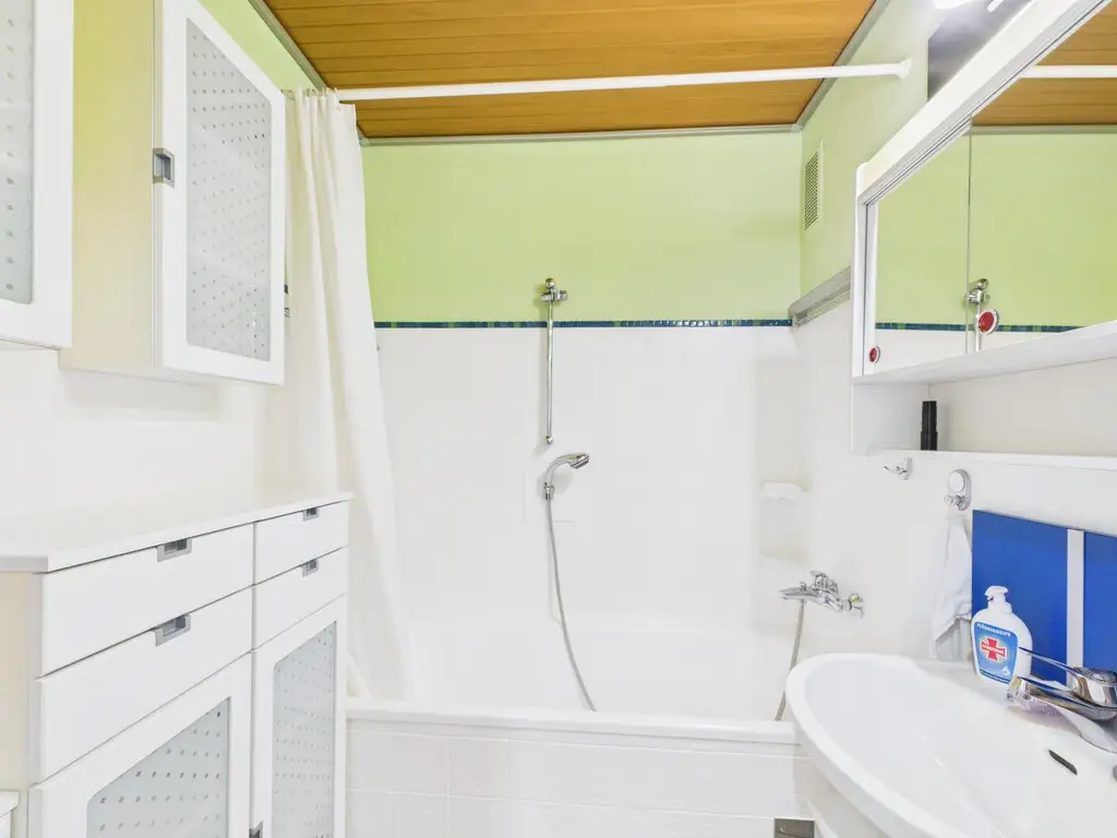 Sehr ruhige 3-Zimmer Wohnung Nähe Alte Donau und Floridsdofer Spitz