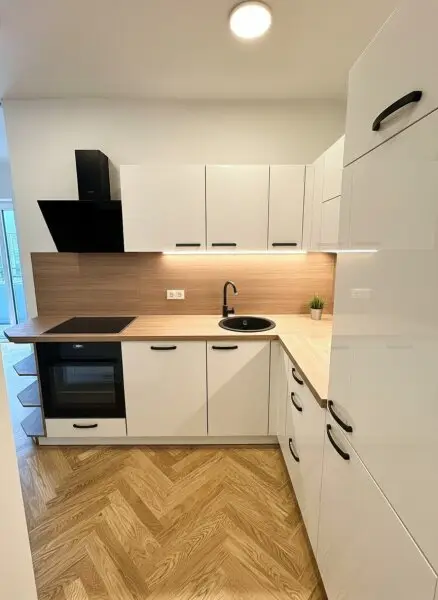 Einbauküche