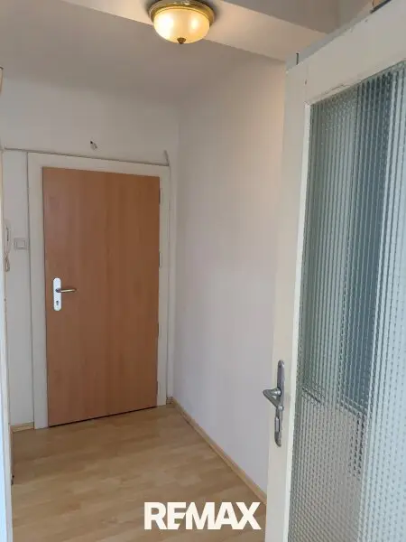 Eingangsbereich