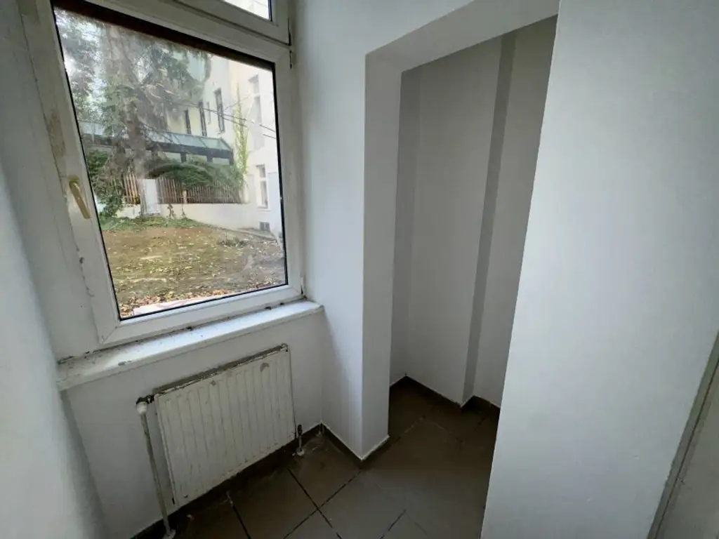Sanierungsbedarf mit Potenzial – Gestalten Sie Ihr Zuhause in Meidling!