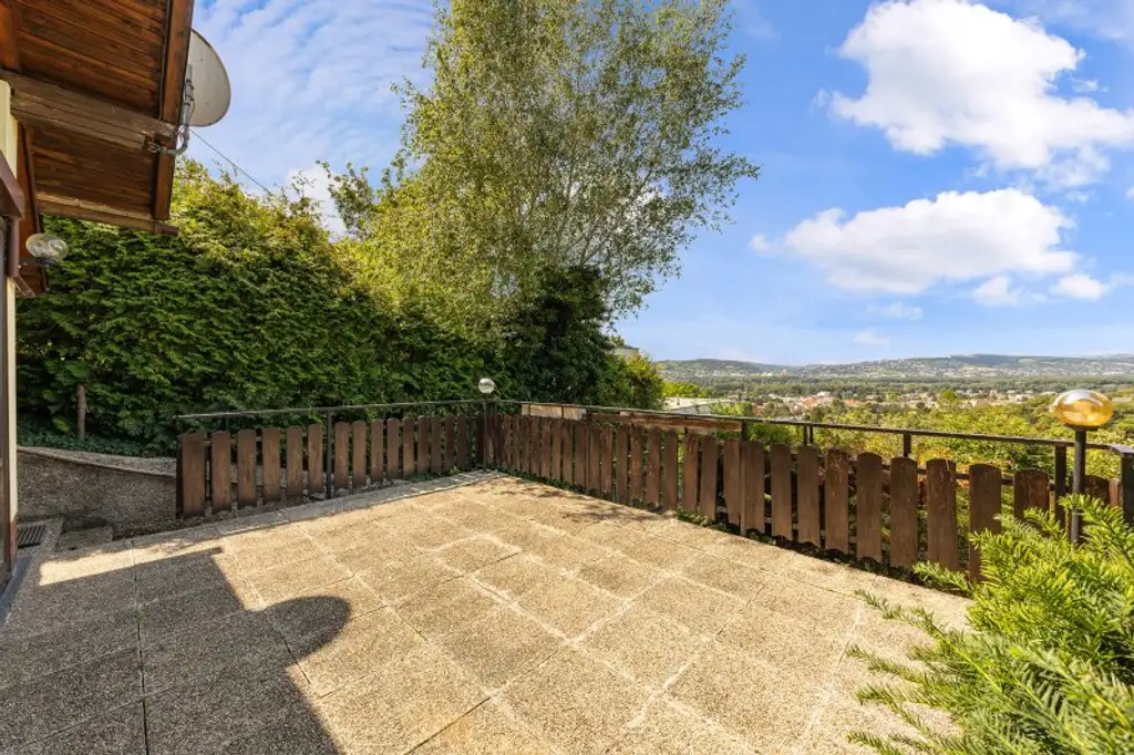 Bestlage Langenzersdorf: Unverbaubarer Fernblick!