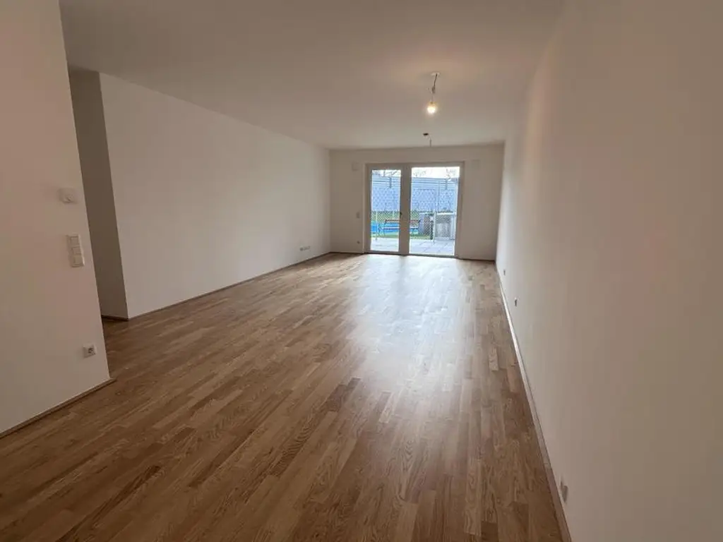 einen Katzensprung von Wien entfernt MIETE