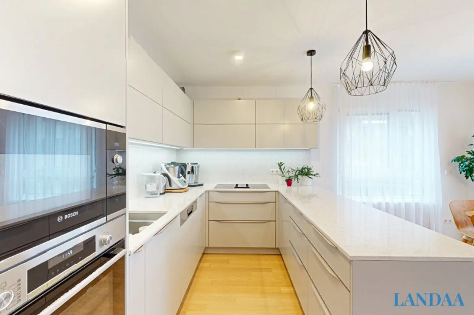 Raum für alle – großzügiges Familienzuhause mit Top-Komfort