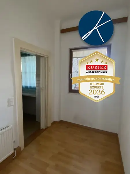 kl. Essraum oder Büro, Gästeraum