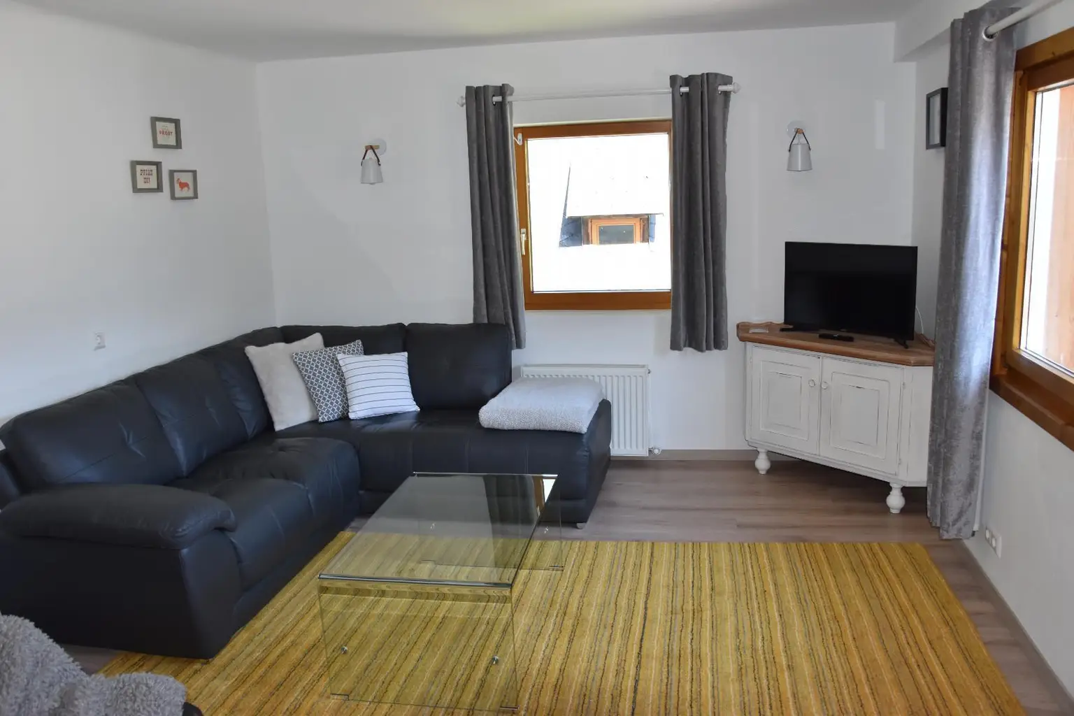 Wohnzimmer OG