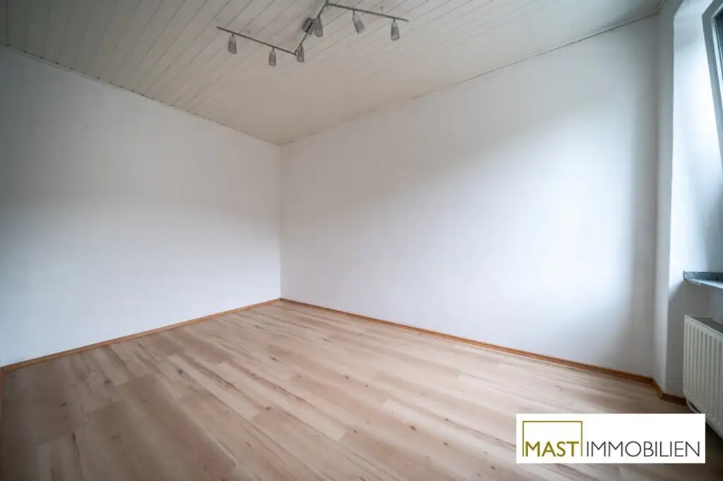 Charmante 3-Zimmer-Wohnung mit Gartennutzung in Markt Piesting bei Wiener Neustadt – sofort verfügbar!