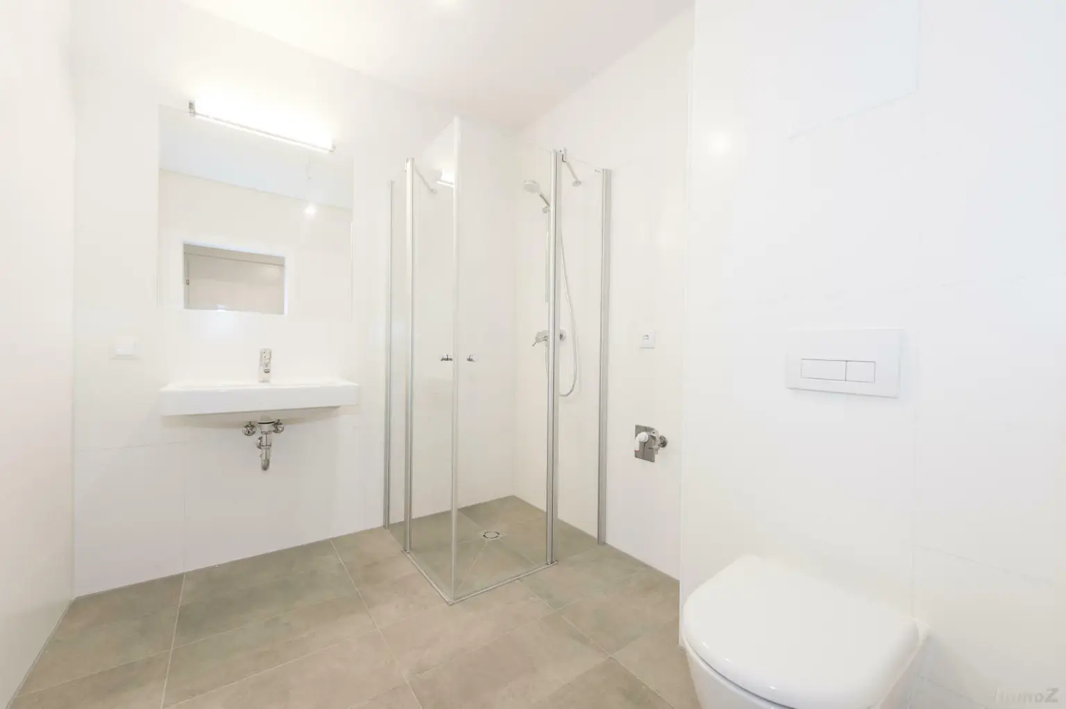 Lichtdurchflutete 2 Zimmerwohnung mit Wohlfühlfaktor!