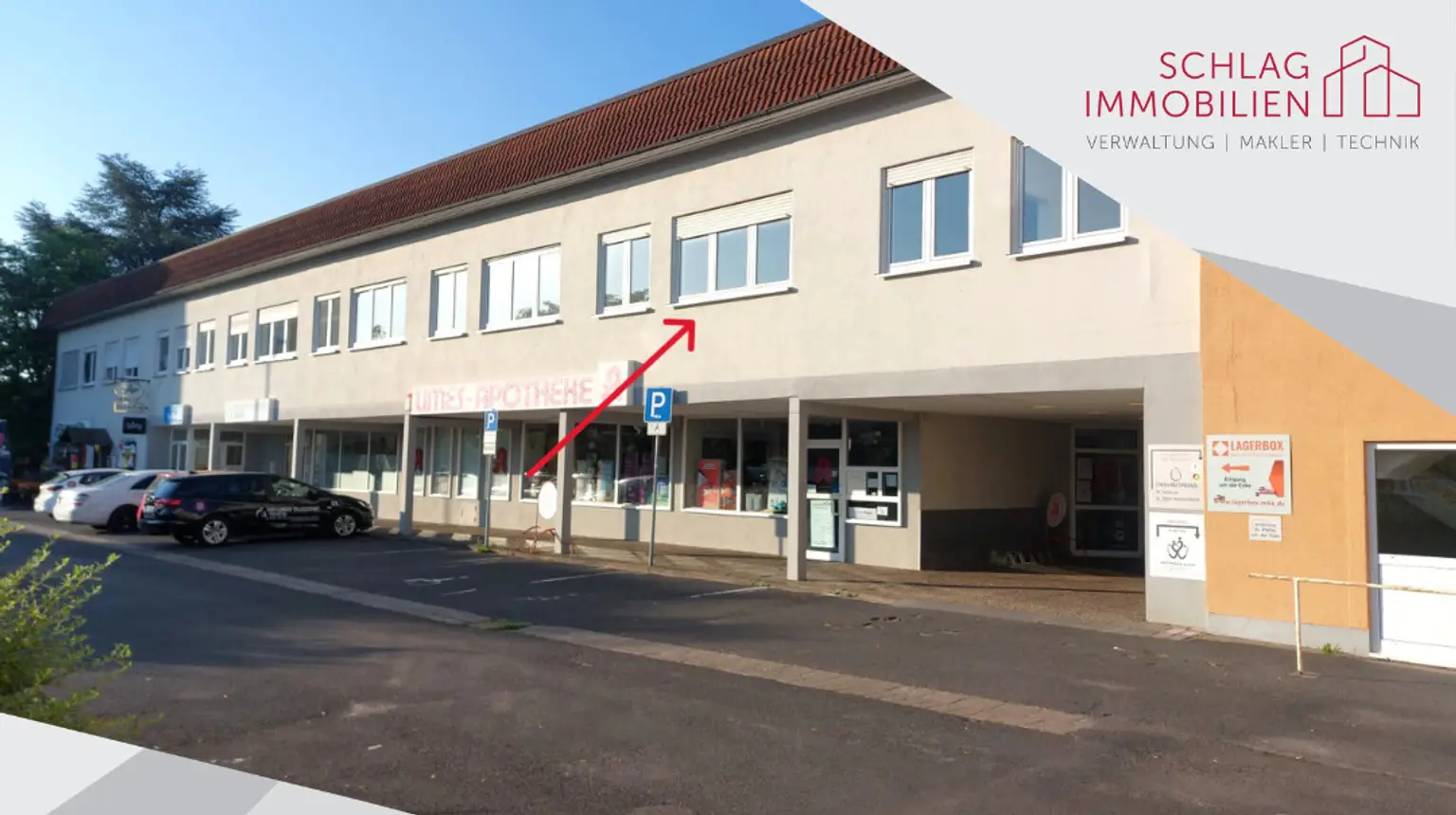 Außenansicht