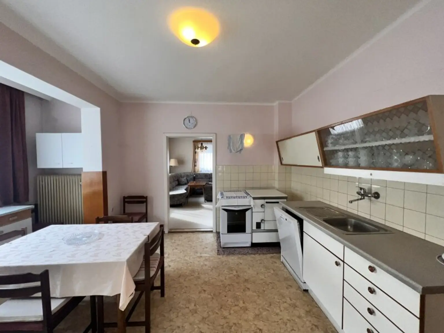 Ihr Traum vom Eigenheim wird wahr – Ihr eigenes Haus für wenig Geld!