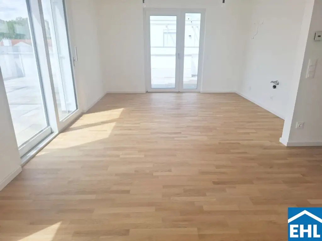Im Einklang mit der Natur – Ihr neues Zuhause im Herzen der Idylle