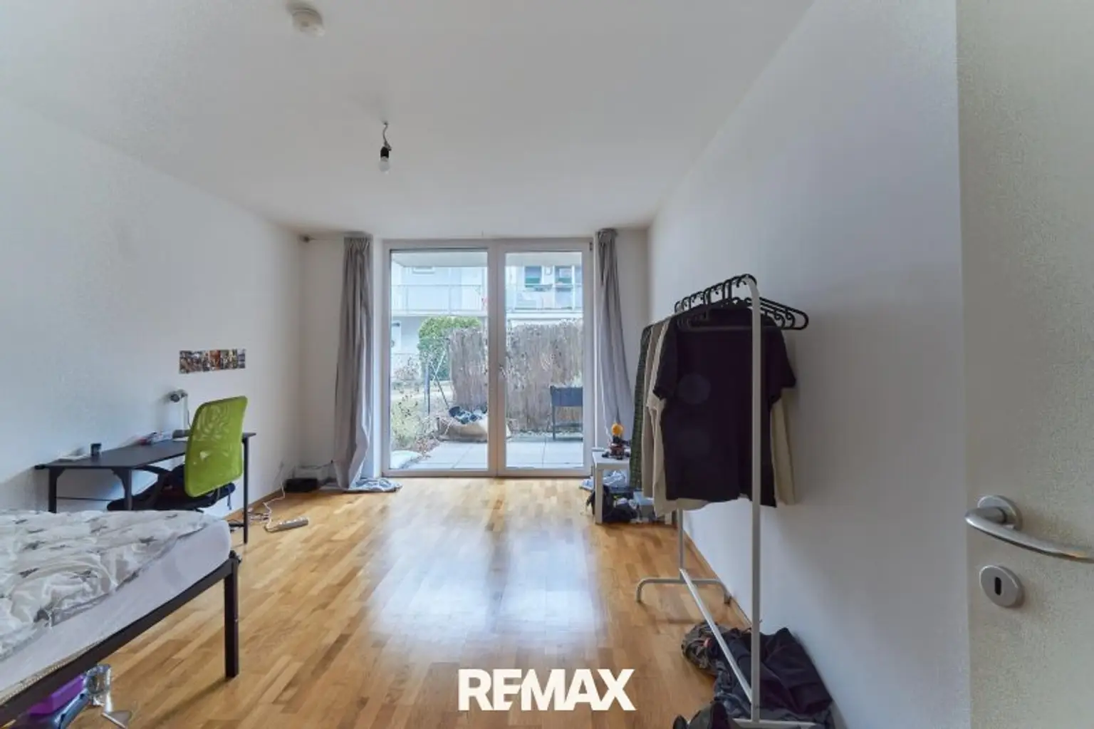 Schlafzimmer 2