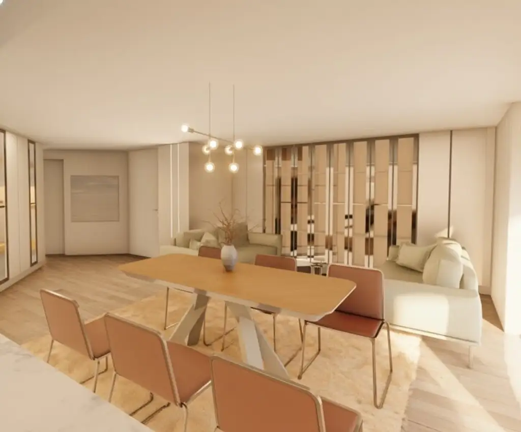 THE UNIQUE HILL SIDE RESIDENCES