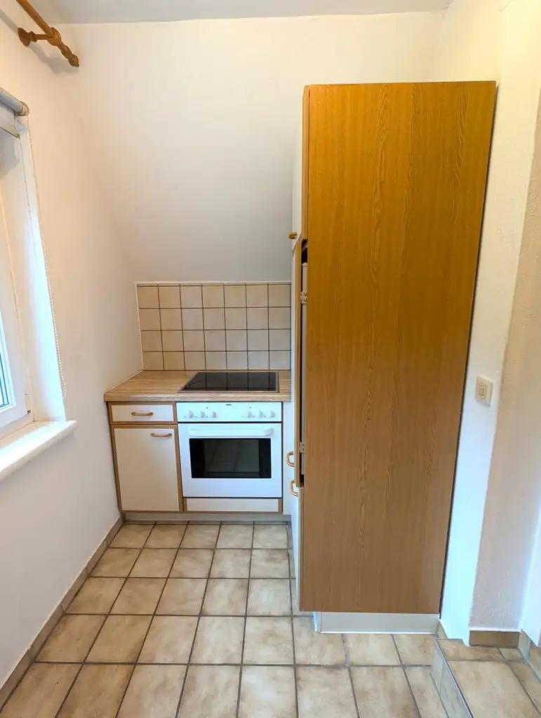 Wohnung  in ruhiger Traumlage zu mieten