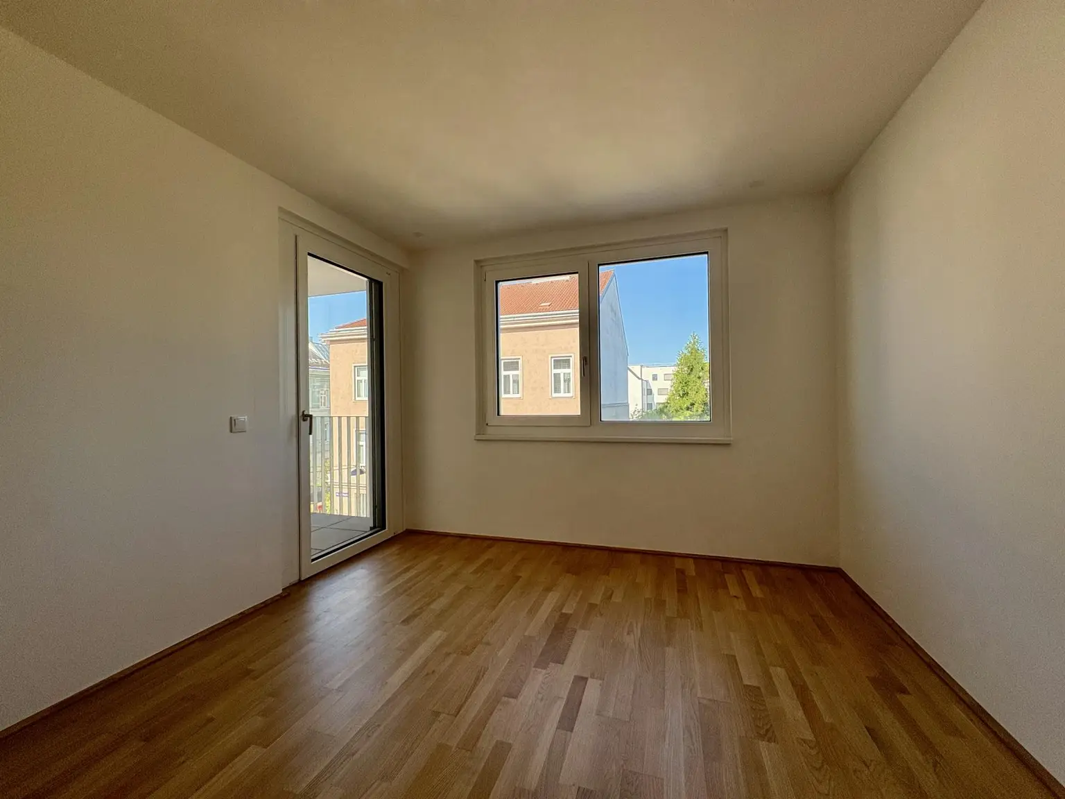 Familienfreundlich wohnen: 3 Zimmer in Top-Lage des 14. Bezirks