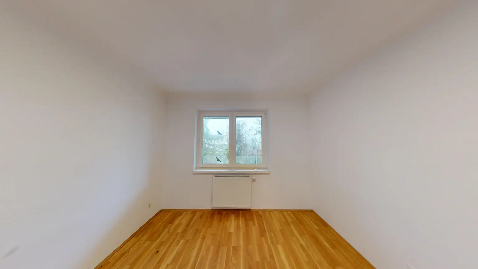 Charmante 2-Zimmer-Wohnung mit Balkon und Grünblick in 1130 Wien!