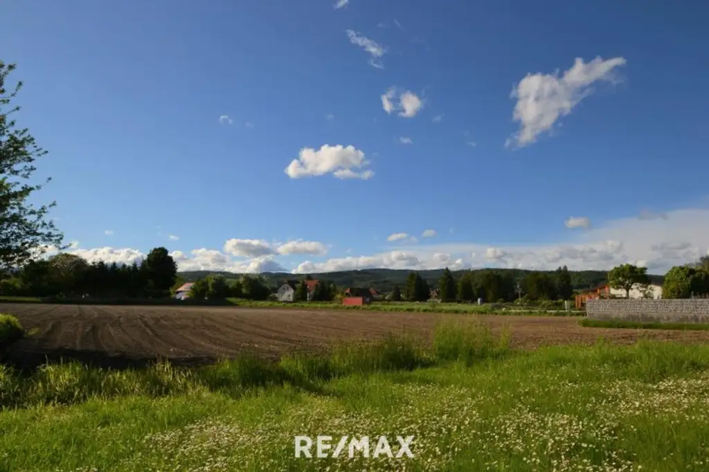 Grundstück in guter Lage