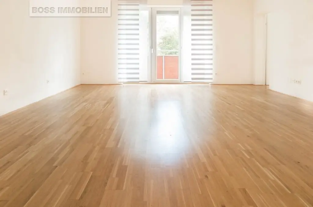 Smart Investment – moderne Eigentumswohnung mit Renditepotenzial