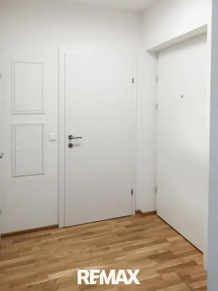 modernes Vorzimmer