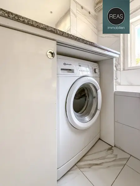 Provisionsfrei: Vollausgestattetes Apartment mit Möblierung und Balkon in Sieveringer Bestlage! Klimatisiert!