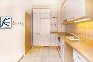 Küche EG Vorderhaus