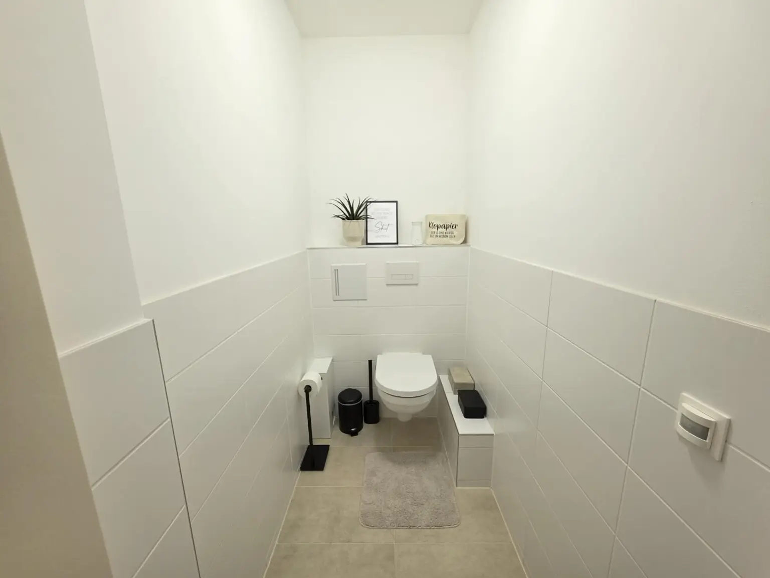 WC