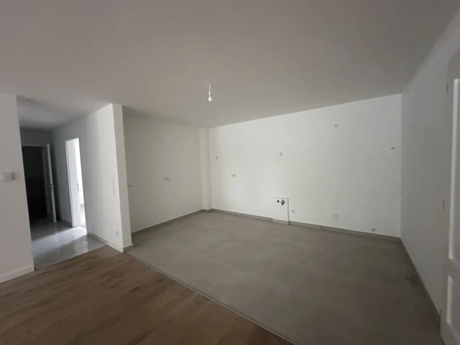 WOHNEN bei den WEINGÄRDEN 3-ZI WOHNUNG, NEUBAUPROJEKT im 23. Bezirk