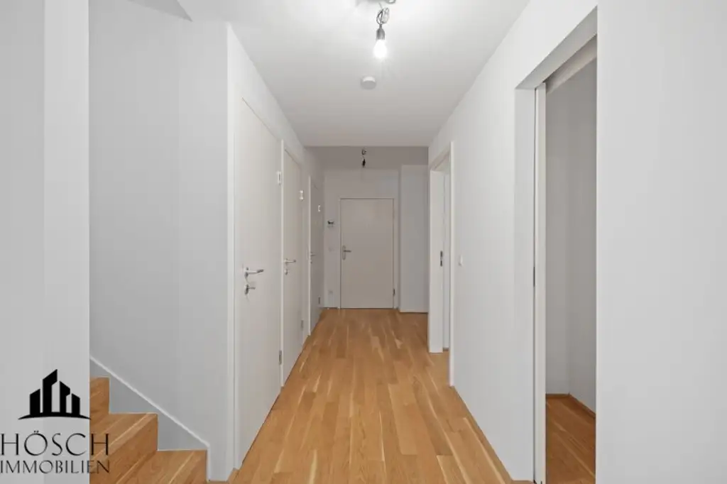 Schlüsselfertige Eigentumswohnungen im Wienerwald – nur noch wenige Einheiten verfügbar