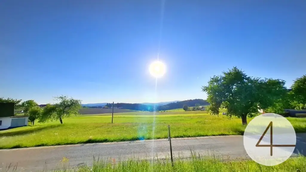 Traumhafter Bungalow in sonnig ländlicher Lage – Bereit für Ihr neues Zuhause