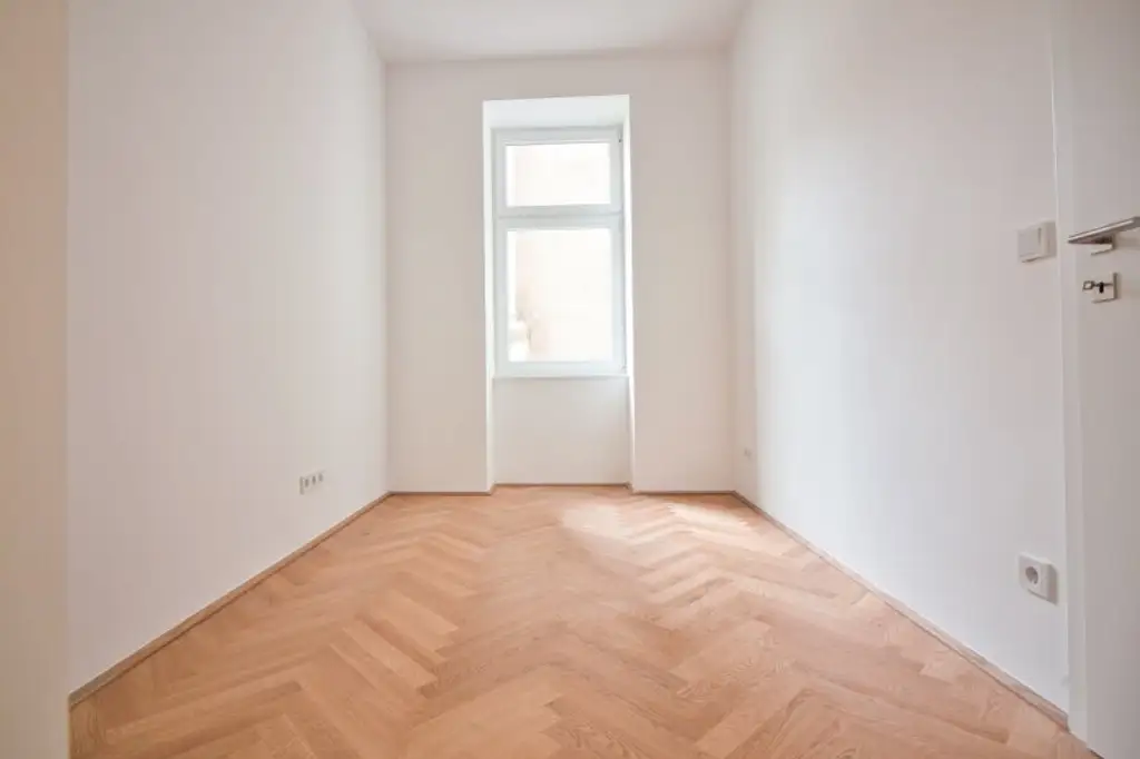 ERSTBEZUG nach Generalsanierung | Fußbodenheizung | tolle Ausstattung | guter Grundriss