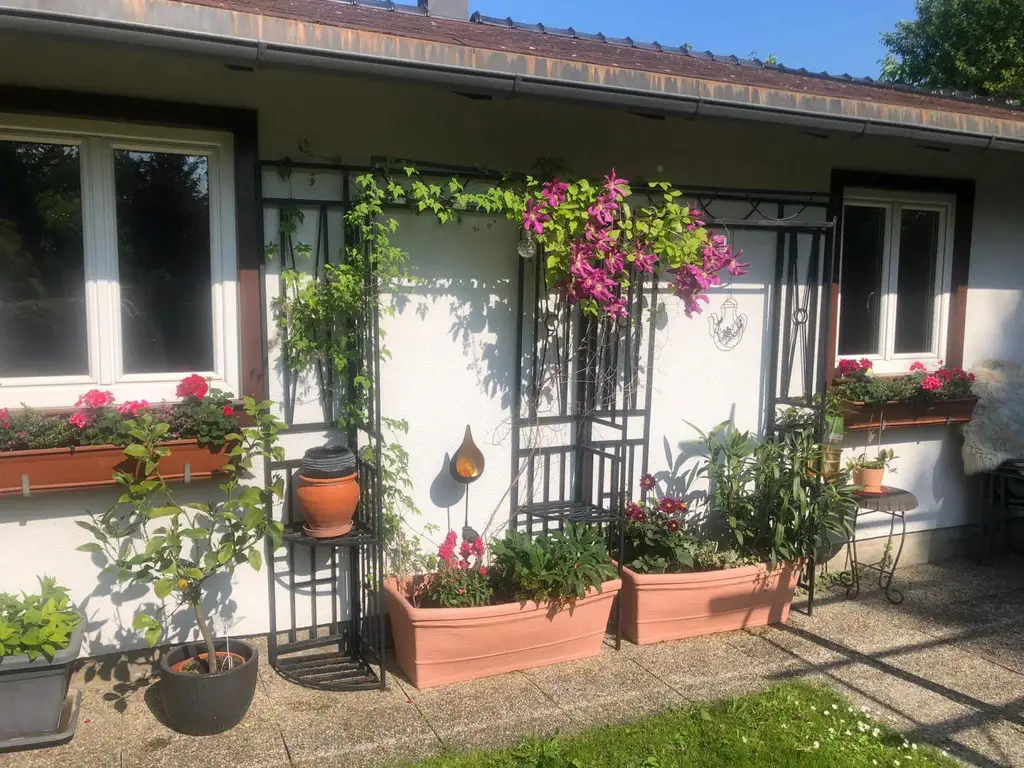 RUHEOASE NÄHE NEULENGBACH