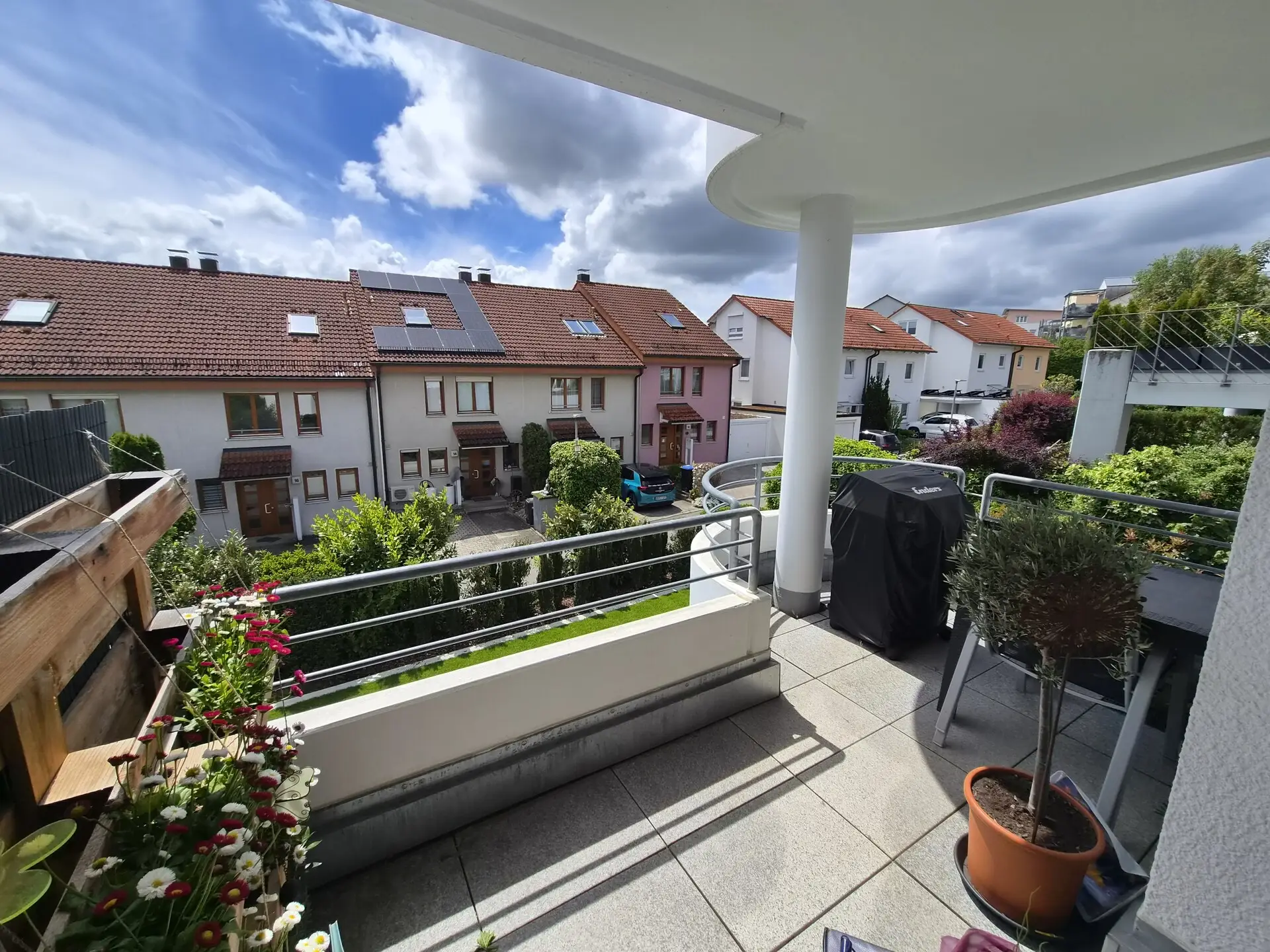 Balkon