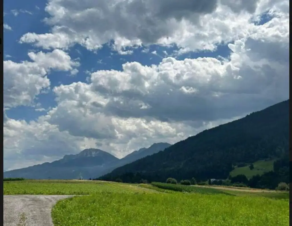 Partner für schlüsselfertige Doppelhaushälfte in Ranggen mit ca. 110 m2 in Massivbauweise inkl. Grundstück gesucht