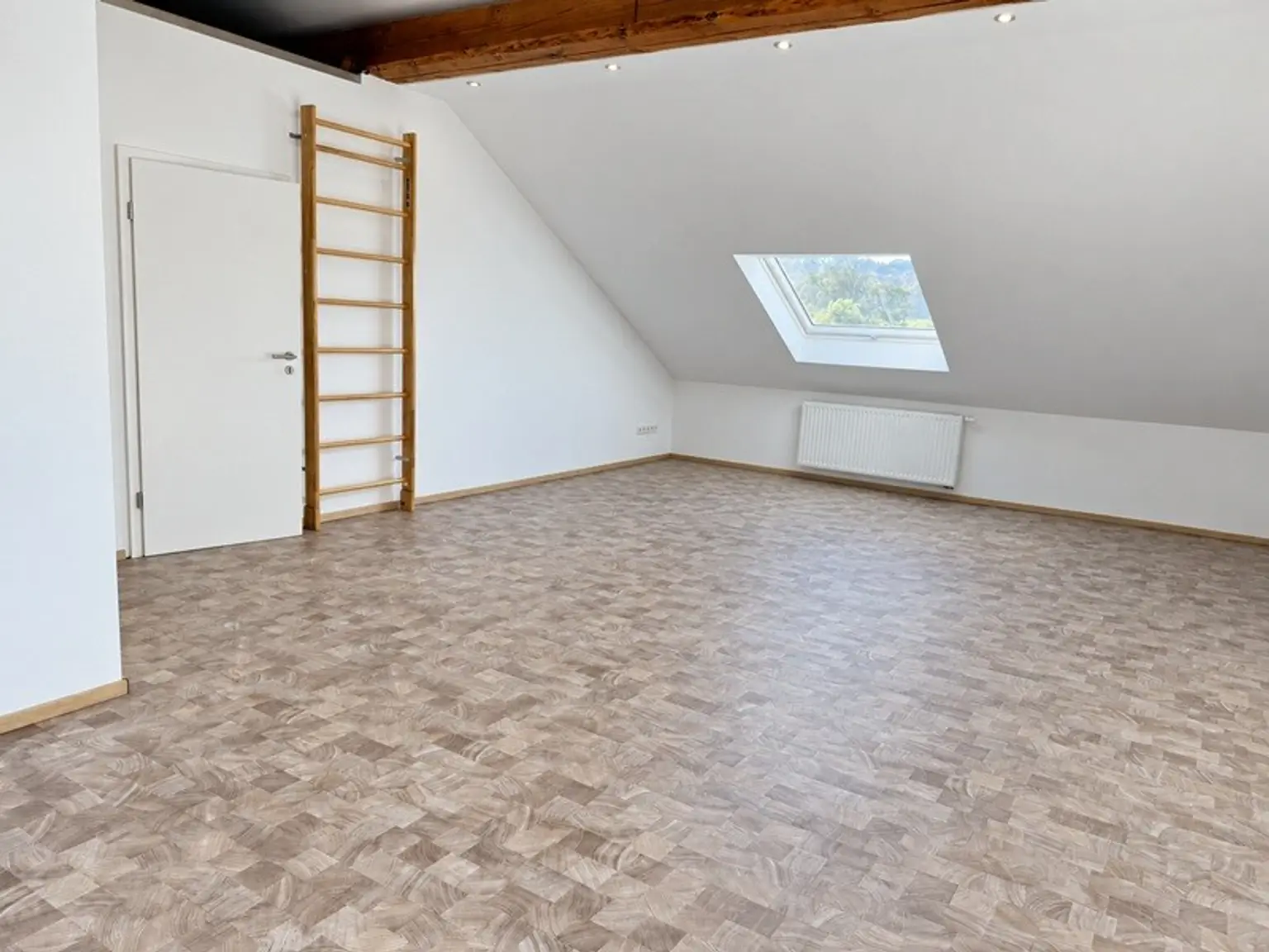 Kind 2 Dachgeschoss