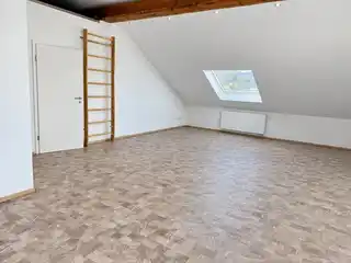 Kind 2 Dachgeschoss