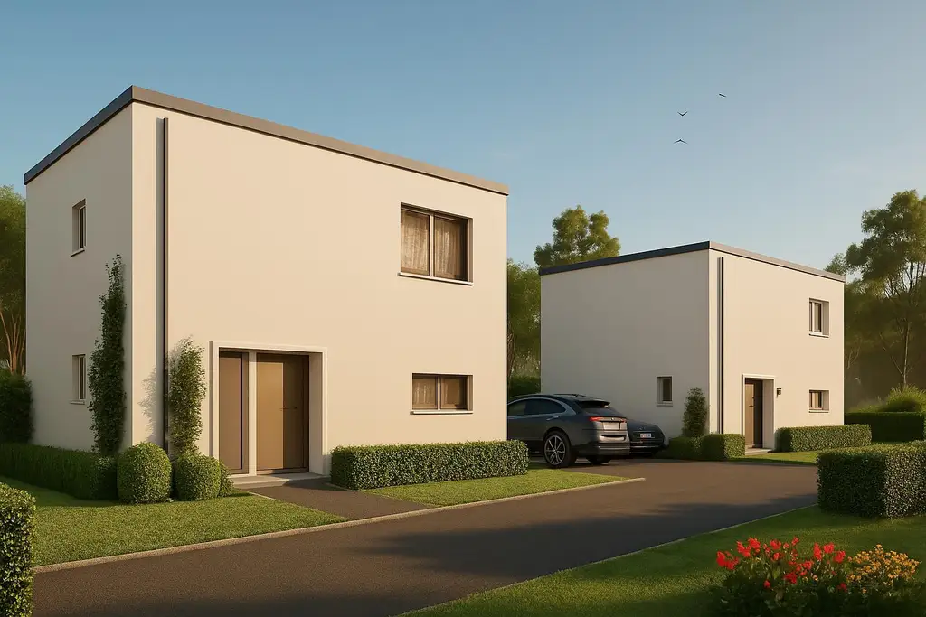 Provisionsfrei! Einfamilienhaus in ruhiger Wohnlage in Puntigam