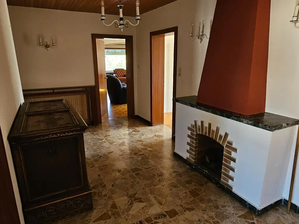 1-2 Familienhaus nahe dem Zentrum