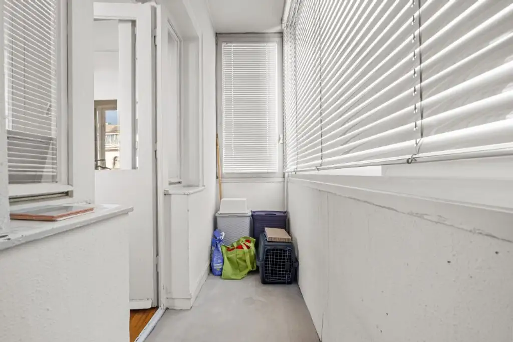Verkauf mit Wohnrecht/ Investchance/ 3 Zimmer+Loggia in 1030 Wien