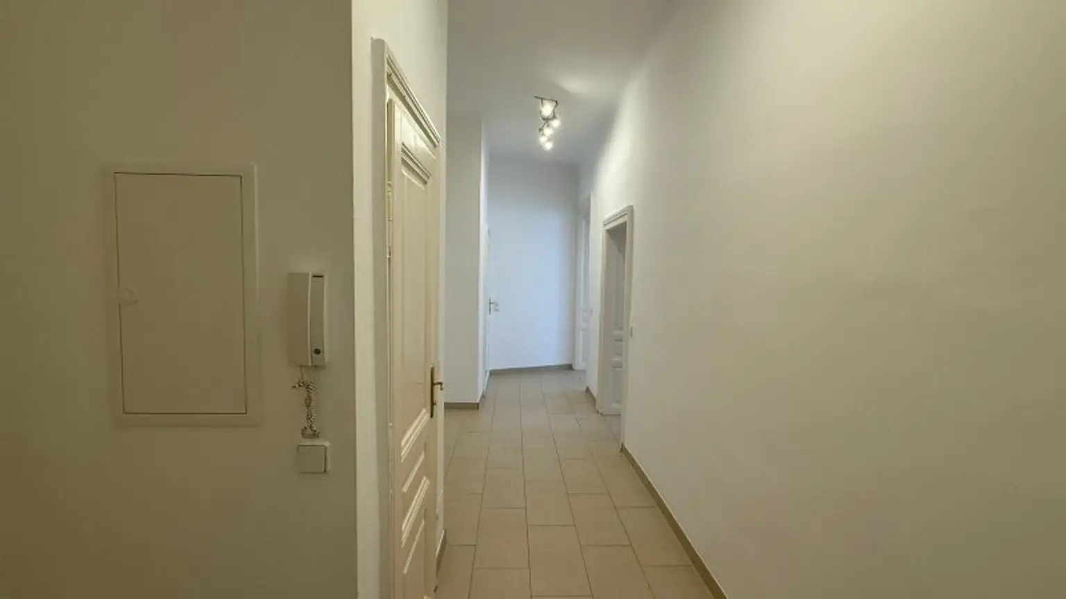 Top-Lage in der Karl-Meißl-Straße – 1200 Wien