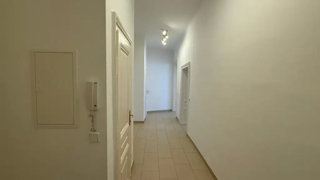 Top-Lage in der Karl-Meißl-Straße – 1200 Wien