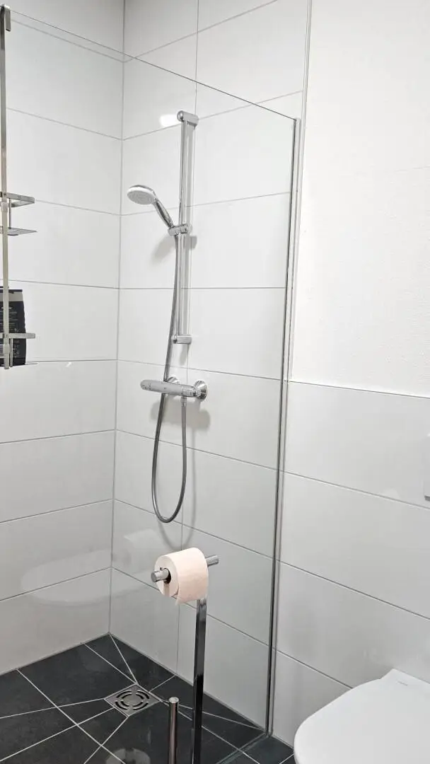 Dusche